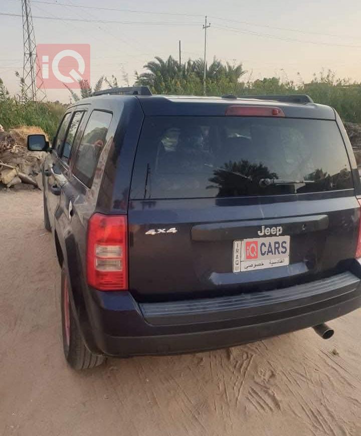 جيب باتريوت